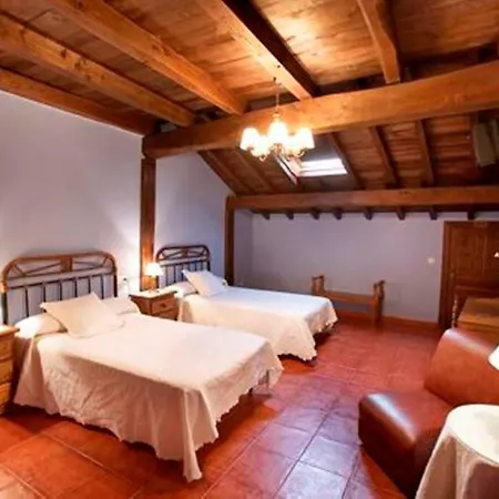Casa Rural Los Portales Valle Del Jerte Cabezuela Del Valle Exterior photo