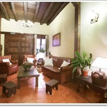 Casa Rural Los Portales Valle Del Jerte Cabezuela Del Valle Exterior photo