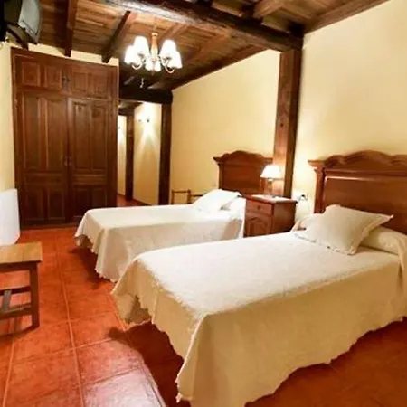 Casa Rural Los Portales Valle Del Jerte Cabezuela Del Valle Exterior photo