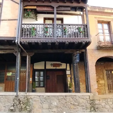 Casa Rural Los Portales Valle Del Jerte Cabezuela Del Valle Exterior photo