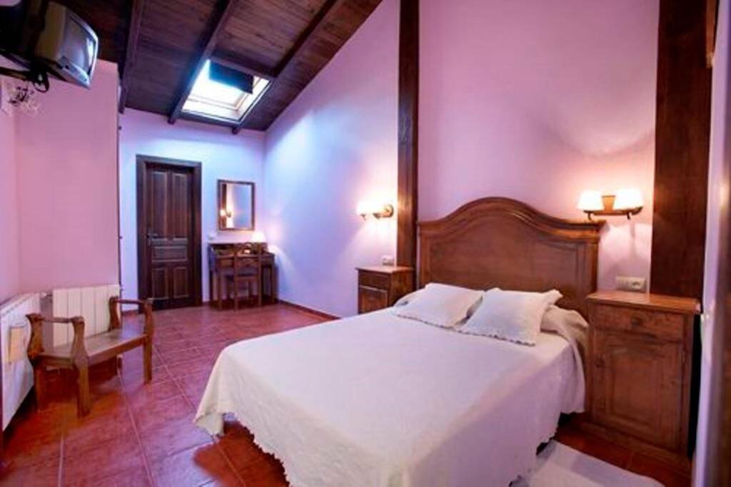 Country house Portales Valle Del Jerte *