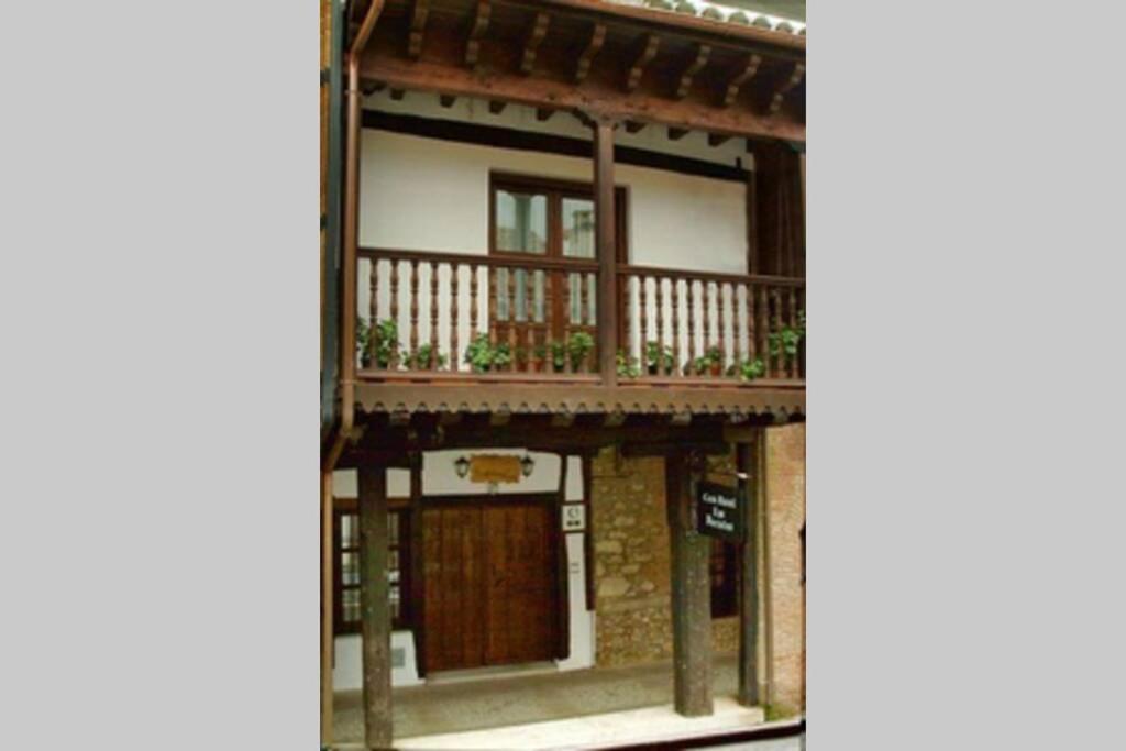 Portales Valle Del Jerte Country house Cabezuela Del Valle