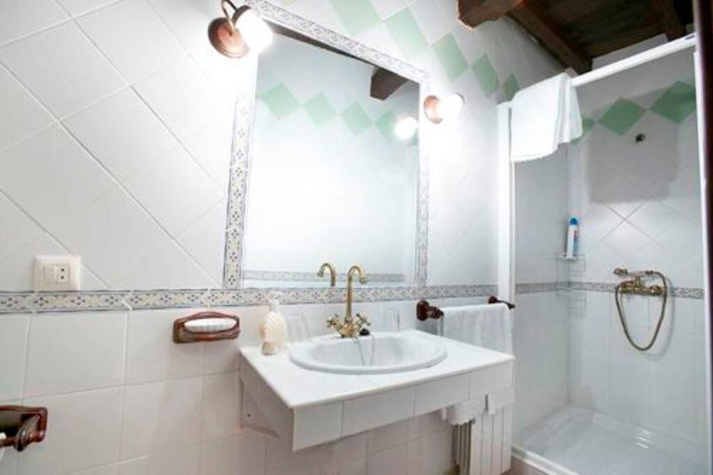 Portales Valle Del Jerte Country house