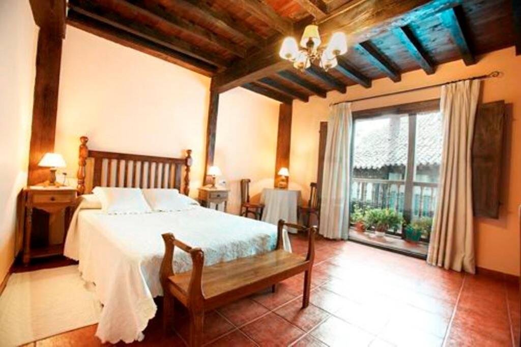 Portales Valle Del Jerte Country house Cabezuela Del Valle