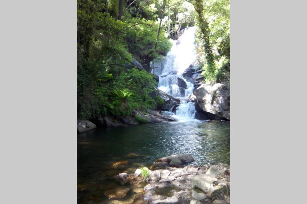 Portales Valle Del Jerte * Cabezuela Del Valle