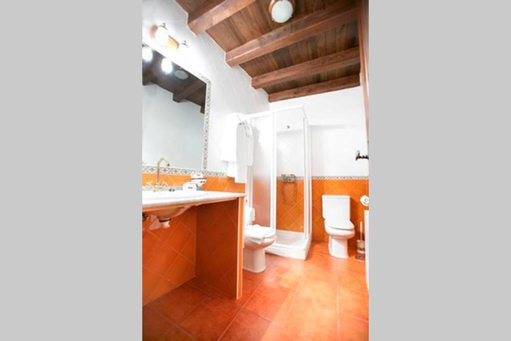 Country house Portales Valle Del Jerte