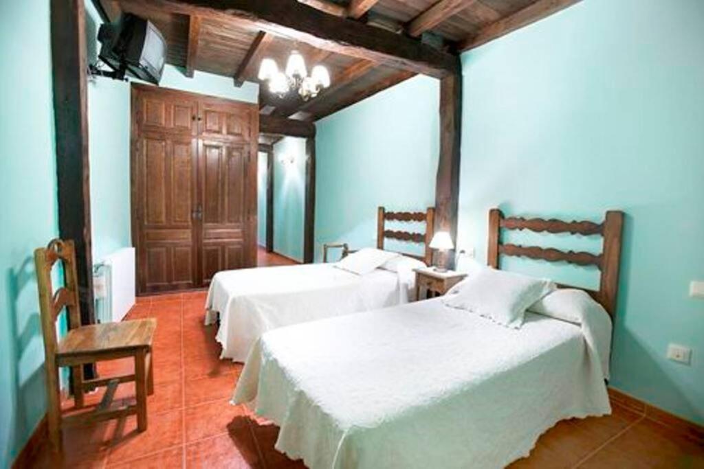 Country house Portales Valle Del Jerte Cabezuela Del Valle
