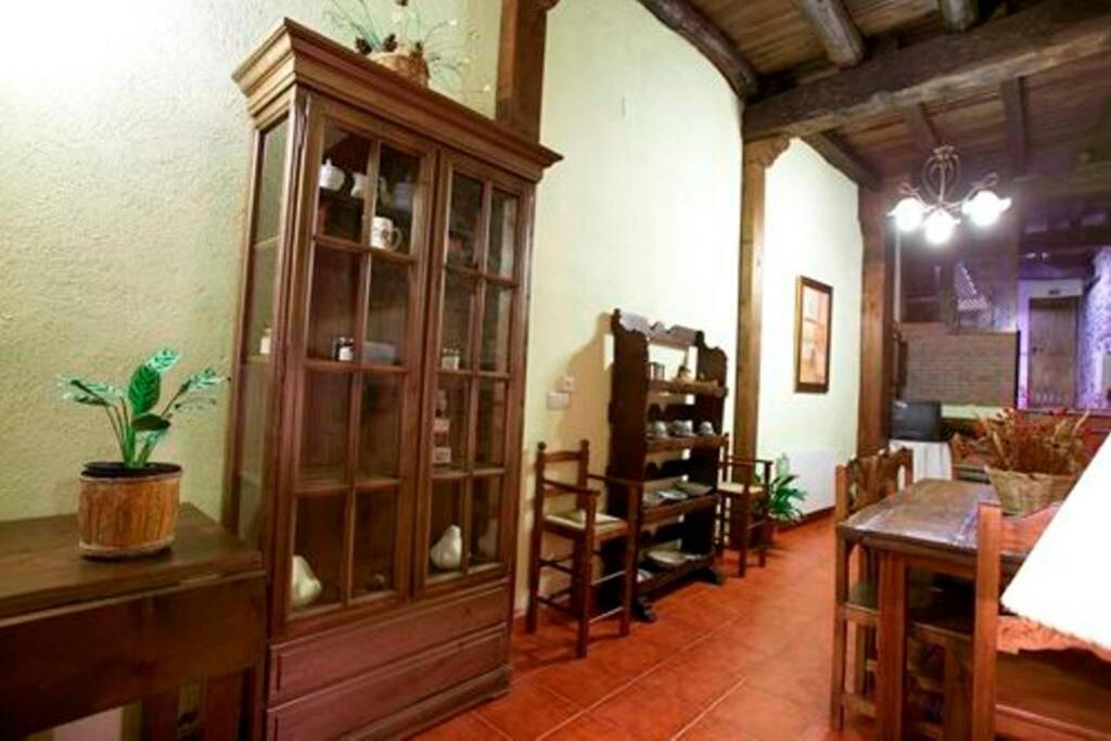 Country house Portales Valle Del Jerte Cabezuela Del Valle