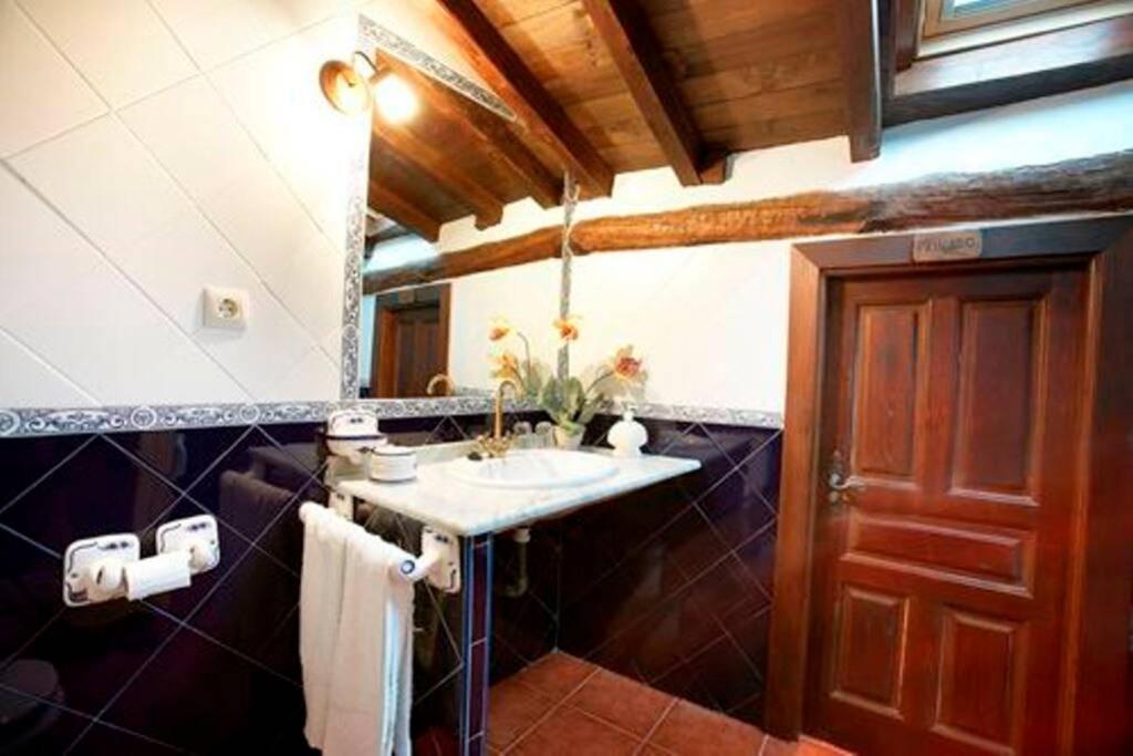 Country house Portales Valle Del Jerte Cabezuela Del Valle
