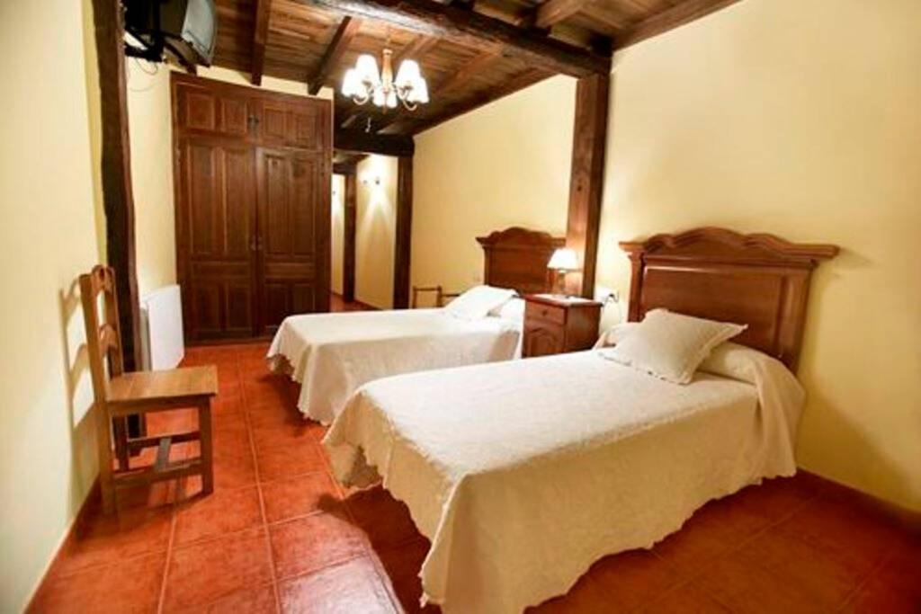Country house Portales Valle Del Jerte Cabezuela Del Valle