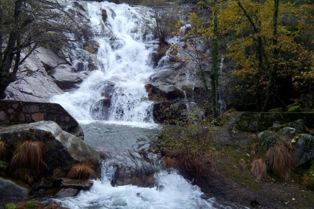 Portales Valle Del Jerte Cabezuela Del Valle