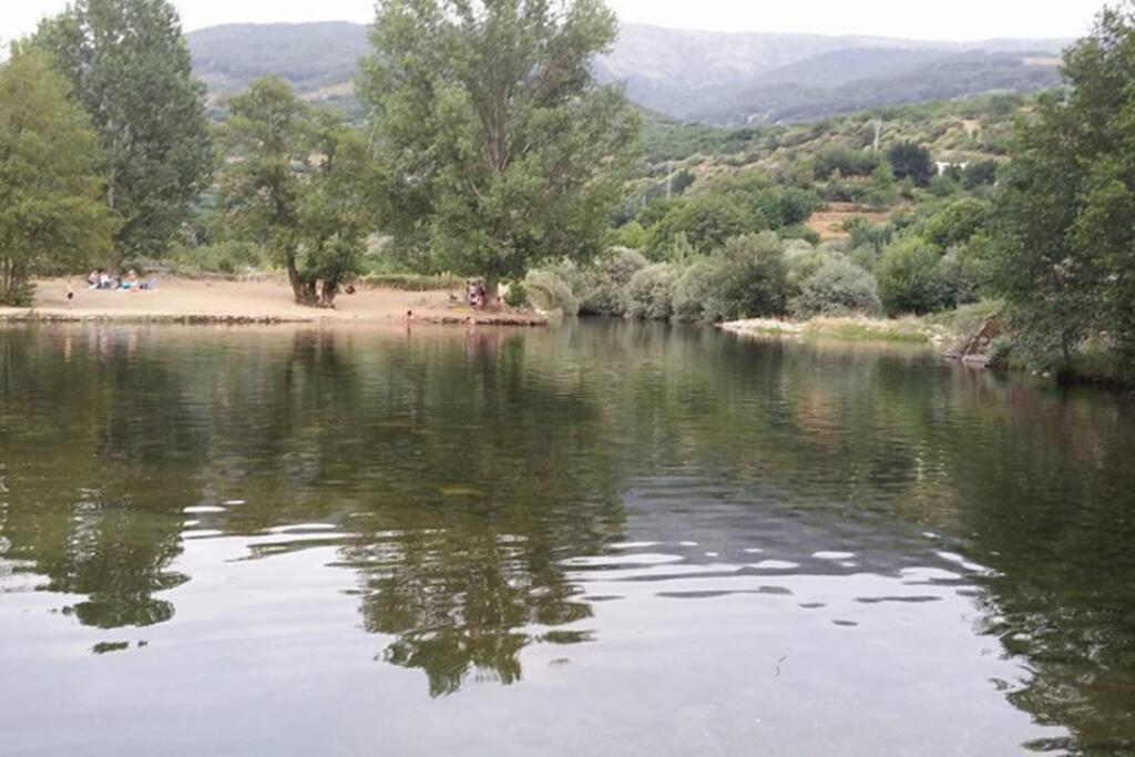 Country house Portales Valle Del Jerte Cabezuela Del Valle